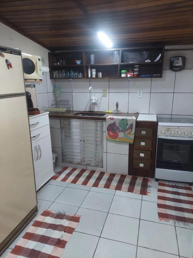 فيلا أتيبايافي Camping Rio Manso. المظهر الخارجي الصورة