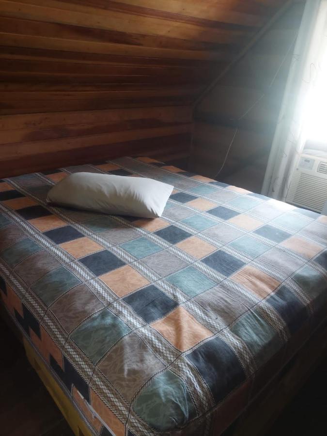 فيلا أتيبايافي Camping Rio Manso. المظهر الخارجي الصورة