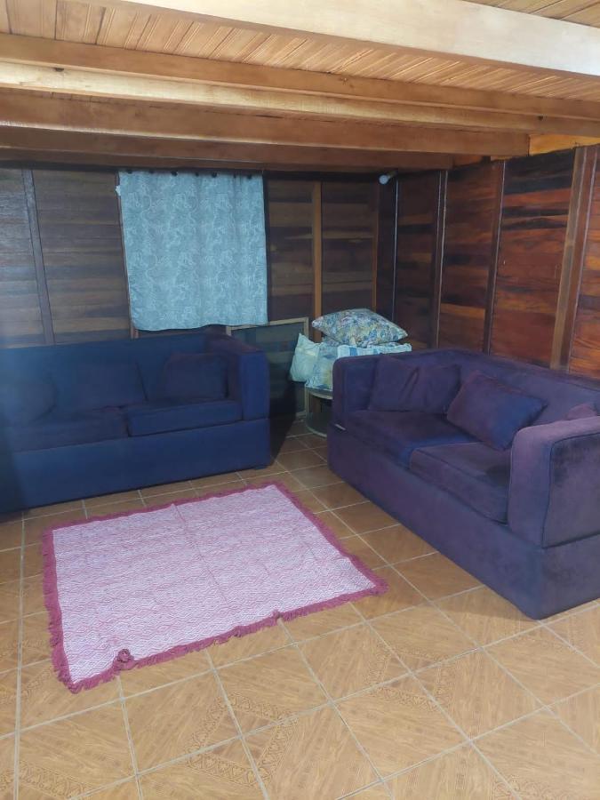فيلا أتيبايافي Camping Rio Manso. المظهر الخارجي الصورة