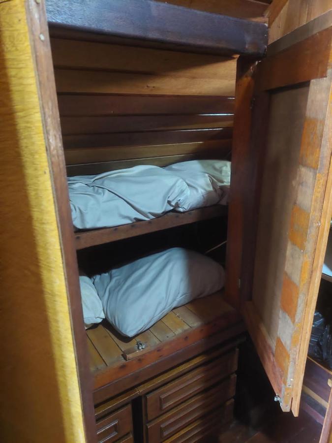فيلا أتيبايافي Camping Rio Manso. المظهر الخارجي الصورة